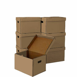 file boxes, storage boxes, record storage boxes, moving supplies