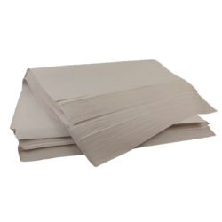 packing paper, newsprint, white, 24x30, inches, bundle, moving supplies