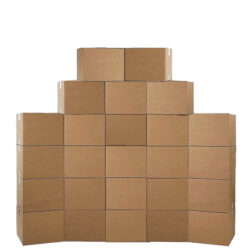 small boxes, moving boxes, moving supplies